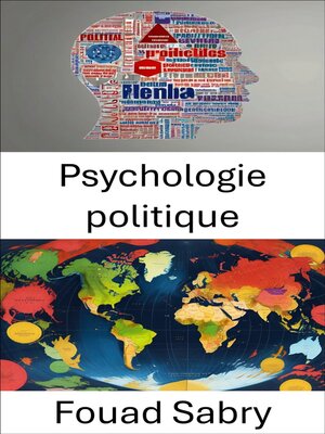 cover image of Psychologie politique